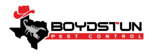 Boydstun Pest Control logo