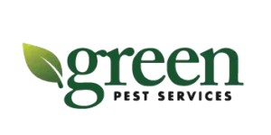 Green Pest Services Logo