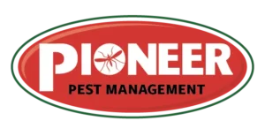Pioneer pest management logo