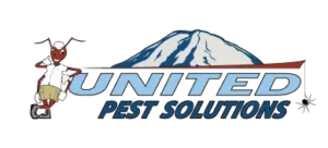 United Pest Solutions Logo