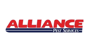 Alliance Pest Services Logo