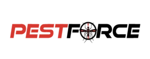 Pest Force pest control logo