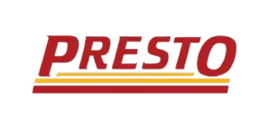 Presto Pest Control Logo