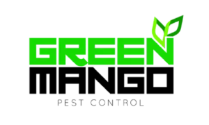 Green Mango Logo stacked