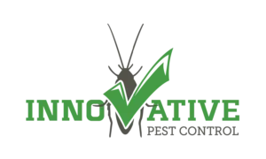 Innovative Pest Control logo